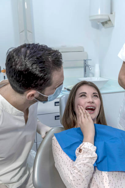 Best Emergency TMJ Treatment in Paris, IL